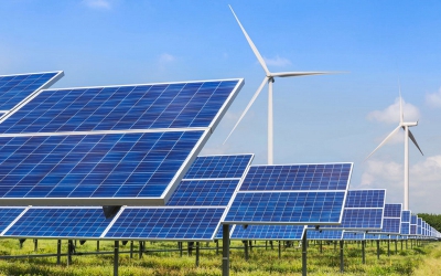 Γιατί η κρίση Covid είναι σημαντική στιγμή για τις Ανανεώσιμες Πηγές Ενέργειας