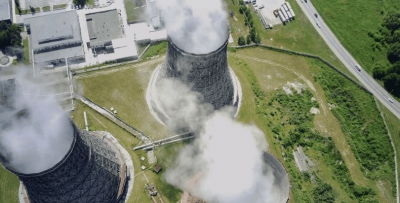 Τσεχία: Πιέζει την Κομισιόν για τη χρηματοδότηση δεύτερου πυρηνικού αντιδραστήρα