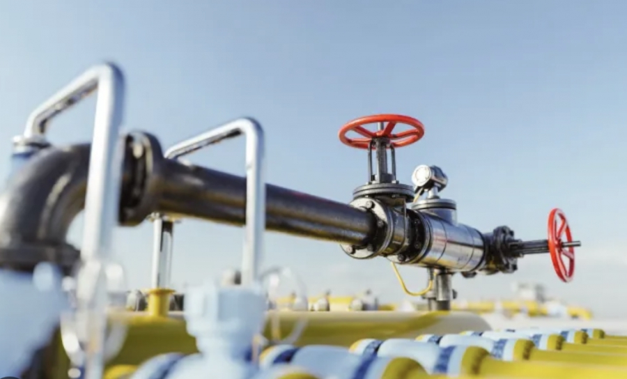 Τον Ιούλιο η δημοπρασία για τον Κάθετο Διάδρομο - Δημιουργία εταιρικής οντότητας προτείνει ο ΔΕΣΦΑ    