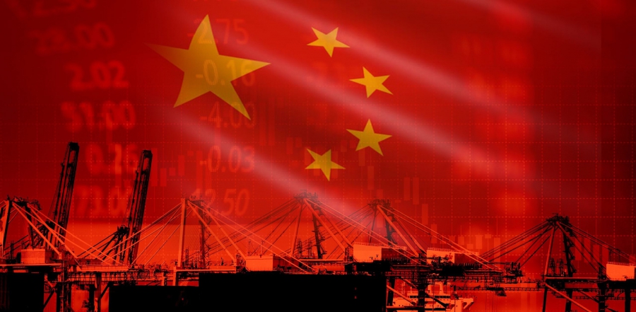 Κίνα: Πρόσθεσε 543 GW νέας ηλεκτρικής ισχύος το 2025 - Περισσότερο από κάθε άλλη χώρα (Bloomberg)