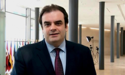 Πιερρακάκης: Αίτημα στο ECOFIN για παράταση στην εξαίρεση της φορολογίας καυσίμων σε αγροτικό τομέα, ναυσιπλοΐα και αεροπλοΐα