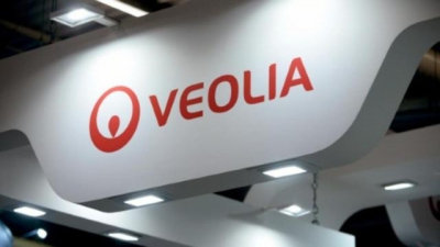 Η Veolia αγοράζει τον ουγγρικό σταθμό ηλεκτροπαραγωγής με αέριο από την Uniper