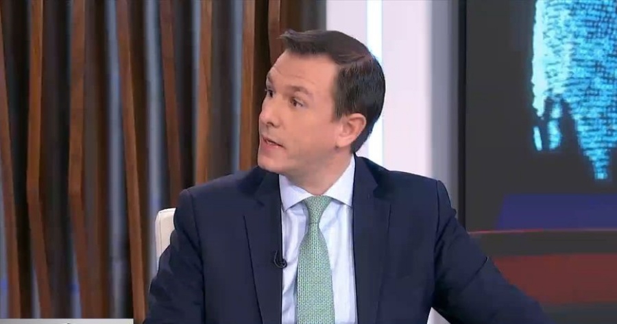 Δουδωνής: Η αποτελεσματική αντιπολίτευση απαιτεί δουλειά, διάβασμα, τεκμηρίωση