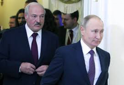 Συνάντηση Putin και Lukashenko  την Παρασκευή 7/2  για την τροφοδοσία της Λευκορωσίας με πετρέλαιο