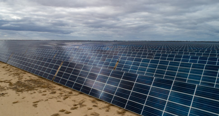 RWE και ΔΕΗ ξεκινούν την κατασκευή νέων φωτοβολταϊκών έργων 280 MWp στη Δ. Μακεδονία