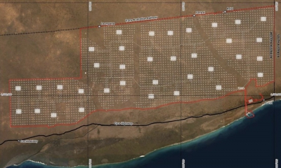Tα σχέδια και οι περιβαλλοντικές ανησυχίες  για το ολιστικό ανανεώσιμο έργο 70 GW της Αυστραλίας (Renew Economy)