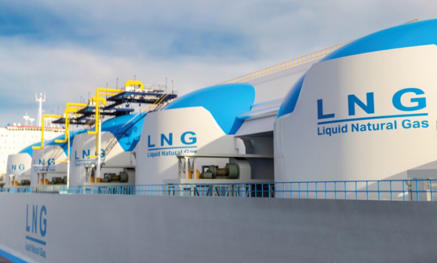 The Oxford Institute: Σε ήμερα νερά και το 2024 η αγορά LNG - «Τεκμήρια» καιρός και Ασία