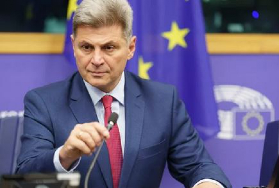 Ν. Φαραντούρης: Ο Ερντογάν προχωρά τη ηλεκτρική σύνδεση με τα Κατεχόμενα, θα αντιδράσουμε;