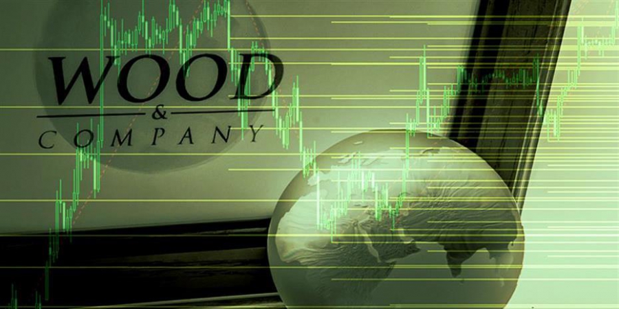 Wood: Πόλεμος, ΕΚΤ και πυρκαγιές οι μεγάλοι κίνδυνοι για την ελληνική οικονομία