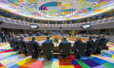 Σήμερα στο Ευρωπαϊκό Συμβούλιο Υπουργών Ενέργειας η ελληνική πρόταση - Τα βασικά της σημεία