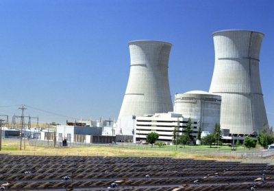 Έρευνα: Τα φωτοβολταϊκά μπορεί να αυξήσουν την ασφάλεια στους πυρηνικούς σταθμούς