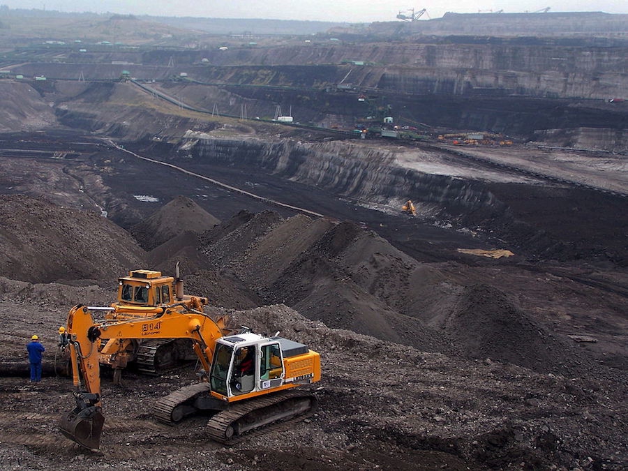Η Πολωνία θα κλείσει τα ανθρακωρυχεία έως το 2049 μετά από συμφωνία με τα συνδικάτα