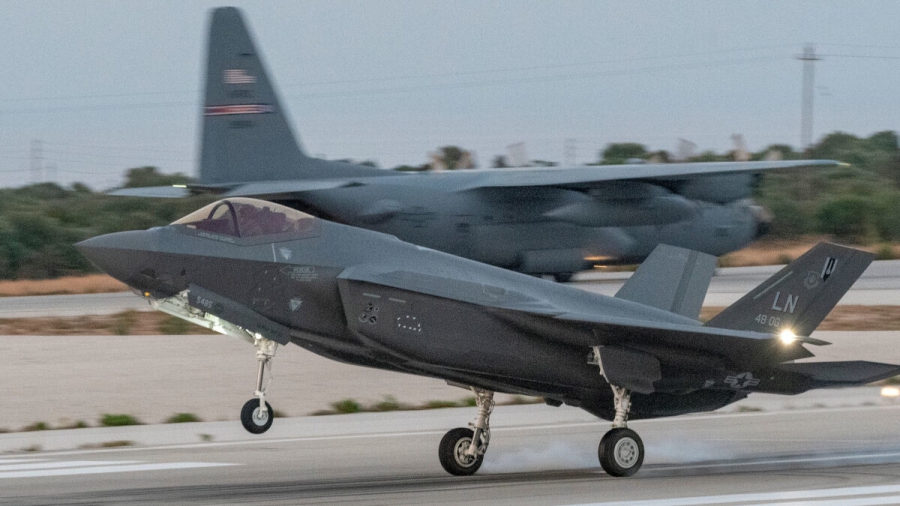 WHP: Οι ΗΠΑ θέλουν πολύ δρόμο για να φτάσουν την εποχή των εξοπλισμών του Ψυχρού Πολέμου