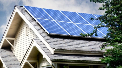 Solarpower Europe: Τα φωτοβολταϊκά εξοικονομούν το 84% του λειτουργικού κόστους μιας αντλίας θερμότητας