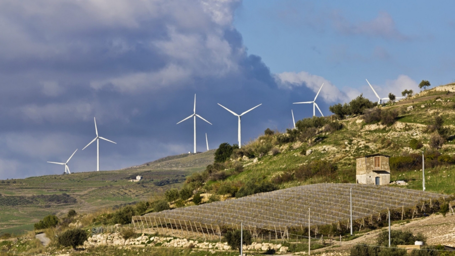 Η ιταλική βιομηχανία ζητά «σαρωτική μεταρρύθμιση» των ενεργειακών αγορών (Montel)