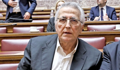 Υπόθεση Παναγόπουλου: Επείγουσα προκαταρκτική έρευνα διέταξε ο επικεφαλής της οικονομικής εισαγγελίας