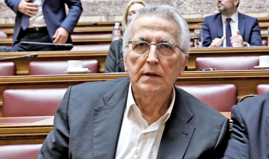 Υπόθεση Παναγόπουλου: Επείγουσα προκαταρκτική έρευνα διέταξε ο επικεφαλής της οικονομικής εισαγγελίας