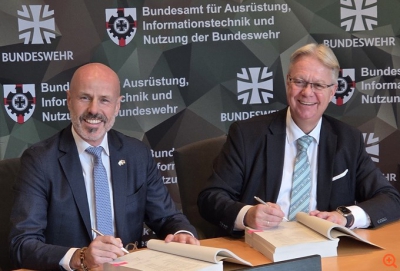 THEON: Νέα συμφωνία για την προμήθεια έως και 25.000 set θερμικών συστημάτων στη Γερμανία