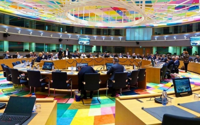 Πράσινο φως σε Βουλγαρία και Κροατία για να ενταχθούν στη ζώνη του ευρώ