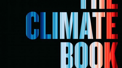 ClimateBook, Ελλάδα: Το 2022 ήταν το 8ο πιο θερμό και ξηρό έτος της 30ετίας