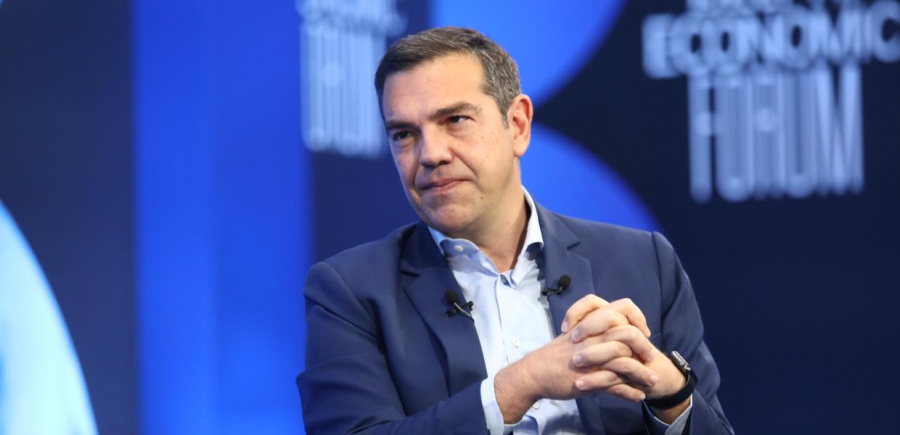 Κεντρώοι με  στήριξη ΜΕΡΑ 25 και ΚΚΕ... δεν πείθονται κ. Τσίπρα