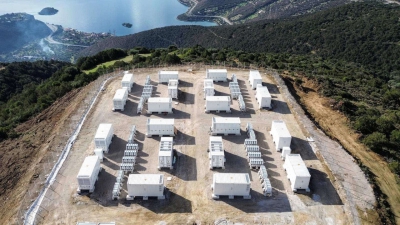 Motor Oil: Η αποθήκευση ενέργειας ως επιταχυντής της ενεργειακής αυτονομίας