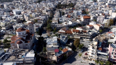 Το ΜΙΔΑ αλλάζει τα πάντα στα ακίνητα: Νέος ΕΝΦΙΑ από το 2027, έλεγχοι και πρόστιμα έως 1.000 ευρώ