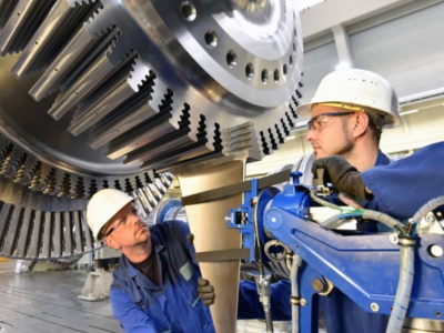 Οι νέοι δασμοί των ΗΠΑ στο αλουμίνιο μπορεί να πλήξoυν την εξαγωγή μηχανημάτων την Ευρώπης (Reuters)