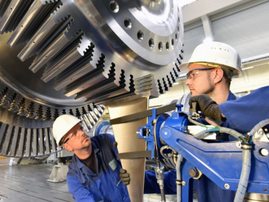 Οι νέοι δασμοί των ΗΠΑ στο αλουμίνιο μπορεί να πλήξoυν την εξαγωγή μηχανημάτων την Ευρώπης (Reuters)