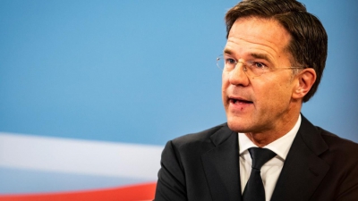 Αλλάζει γραμμή η Ολλανδία - Προτείνει άνευ όρων coronafund, με εισφορές όλων των κρατών της Ευρωζώνης για την αντιμετώπιση της κρίσης