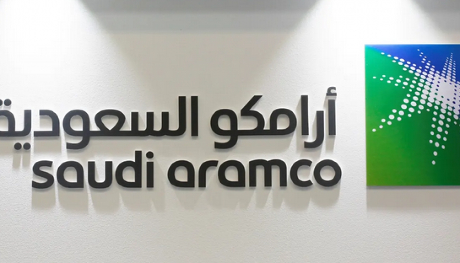Saudi Aramco: 