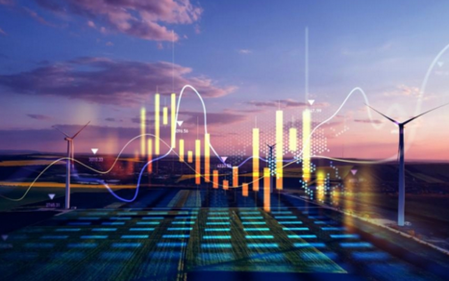 Κυματοθραύστης της κρίσης οι ΑΠΕ συγκρατούν τις τιμές της ηλεκτρικής ενέργειας - Μηδενικές τιμές για 7 ώρες χθες!