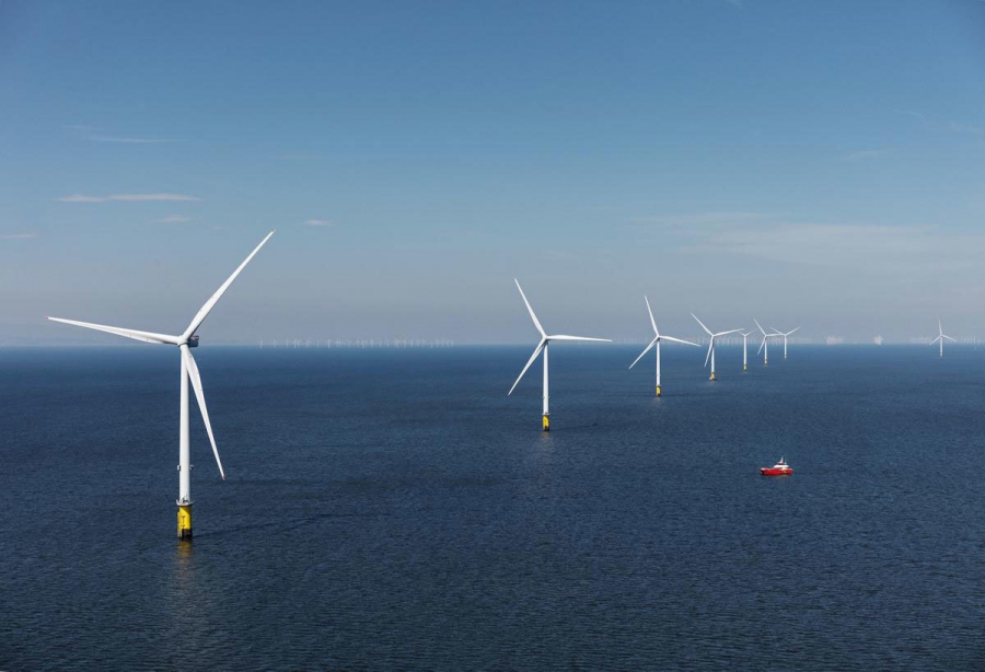 Γερμανία: Προκηρύχθηκε διαγωνισμός για υπεράκτια αιολικά 1 GW στη Βόρεια Θάλασσα