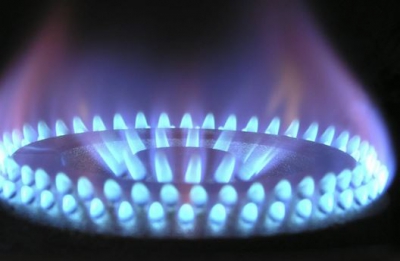 Ιταλία: Αύξηση 12% στις ρυθμιζόμενες χρεώσεις φυσικού αερίου τον Οκτώβριο