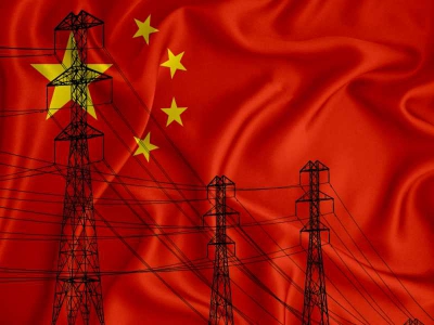 Η Κίνα επανακαθορίζει την ενεργειακή της πολιτική για να πιάσει τους κλιματικούς της στόχους  (Reuters)