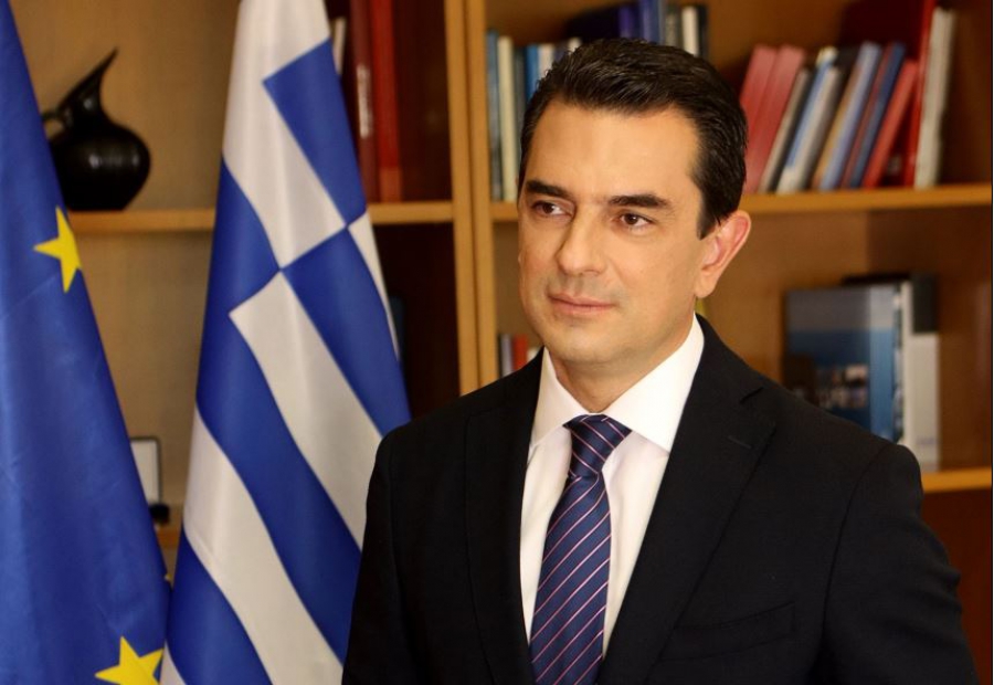 Σκρέκας: Πάνω από 30 εκατ. ευρώ για αναπτυξιακά και περιβαλλοντικά έργα στις λιγνιτικές περιοχές