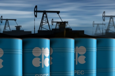 Ο ΟPEC+ συμφώνησε να αυξήσει την παραγωγή πετρελαίου όταν ανοίξει ξανά το Στενό του Ορμούζ (Reuters)