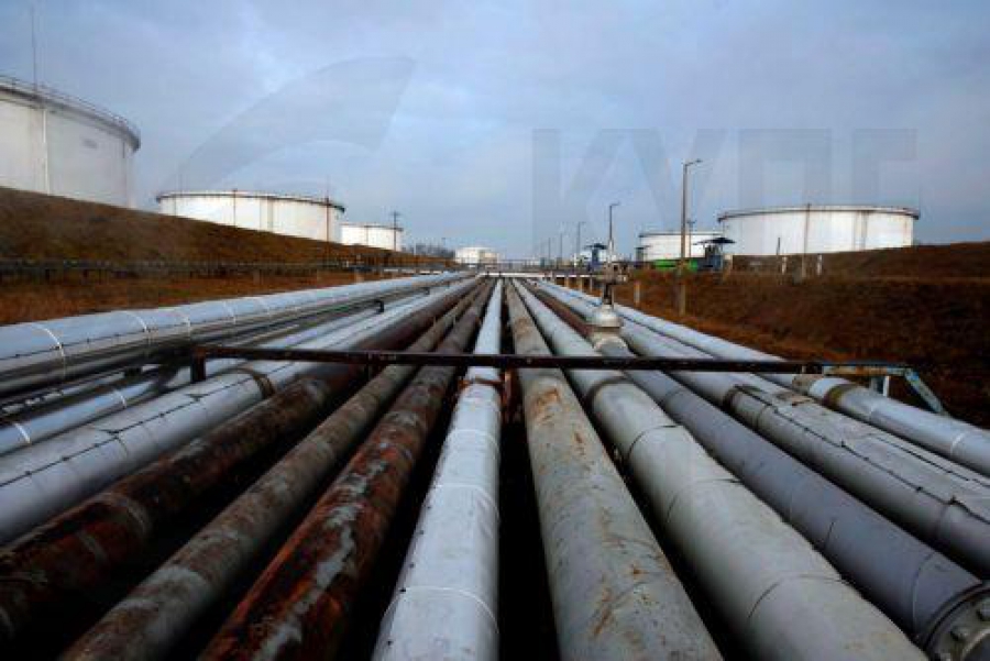 Σταμάτησε η ροή του πετρελαίου προς την Ουγγαρία έπειτα από ουκρανική επίθεση σε ρωσικό υποσταθμό