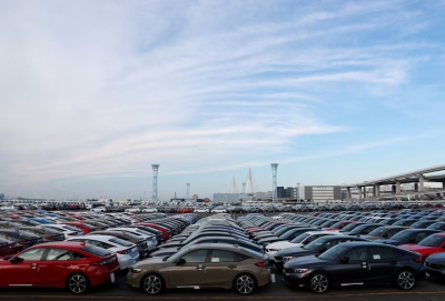 ΗΠΑ: Διάταγμα για μείωση δασμών σε ιαπωνικά αυτοκίνητα και προϊόντα (Reuters)