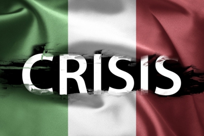 Confindustria: Πρωτοφανής η κρίση στην Ιταλία, στο -6% το ΑΕΠ του 2020 – Gualtieri: Ρεαλιστική η εκτίμηση
