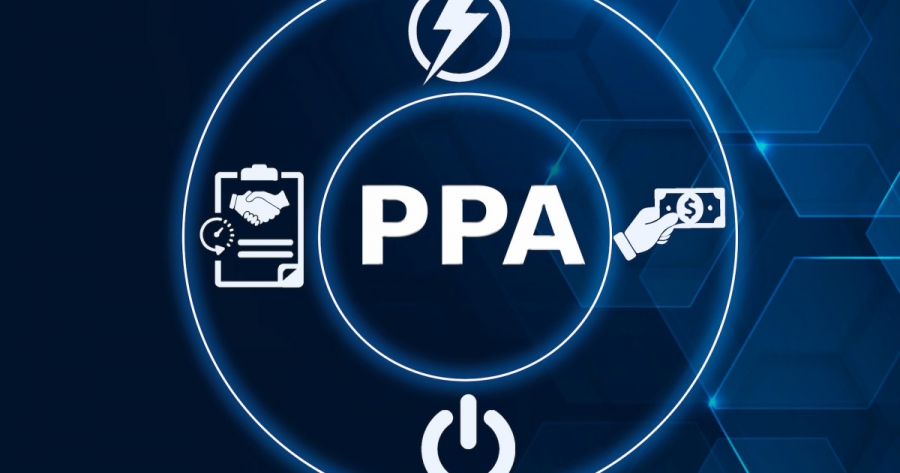 Παράταση στα έργα ΑΠΕ για την υπογραφή PPAs με καταναλωτές - Τι προβλέπει η απόφαση του ΥΠΕΝ