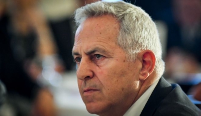 Αποστολάκης: Δεν αποδέχομαι το Υπουργείο λόγω μη ύπαρξης διακομματικής συναίνεσης