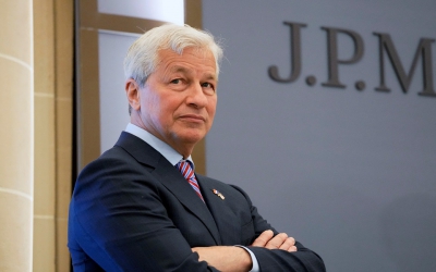 Dimon (JP Morgan): Η εποχή μοιάζει με τις μέρες πριν την οικονομική κρίση του 2008
