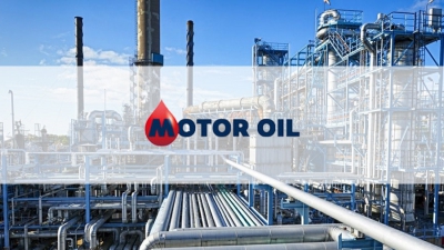 Motor Oil: Ξεπέρασαν το 1 δισ. ευρώ τα EBITDA το πρώτο εξάμηνο - Στα 690 εκατ. τα καθαρά κέρδη