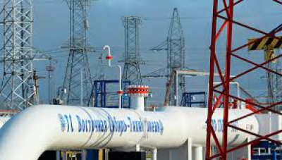 Η Gazprom διοχετεύει φυσικό αέριο την Κίνα όπως είχε προγραμματιστεί