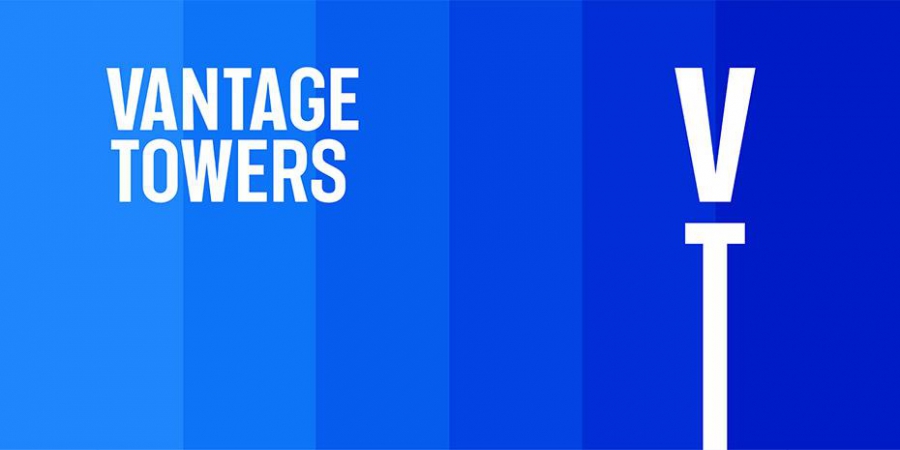 Στρατηγική συνεργασία Sigfox Hellas και Vantage Towers Greece