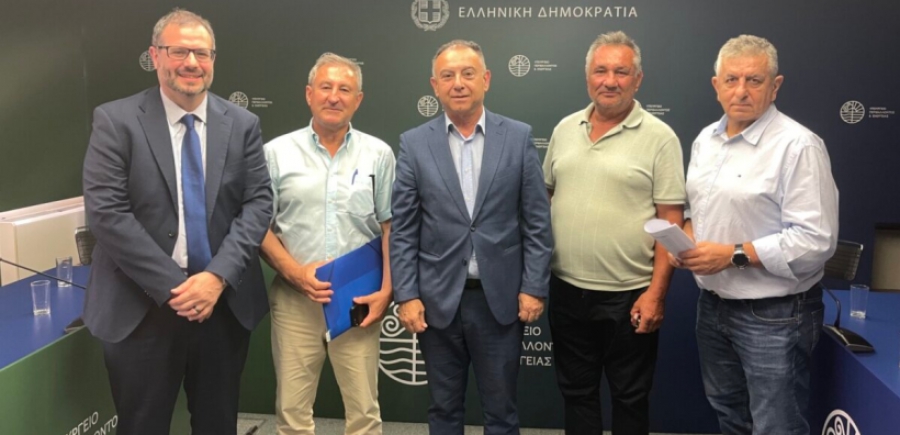 Ο ΠΣΑΦ ζήτησε από το ΥΠΕΝ να μπουν τα 400kW σε άλλο καθεστώς