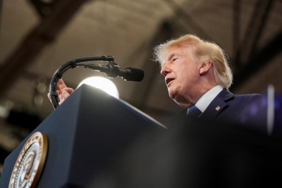 Reuters: Με ποιους τρόπους μπορεί ο Trump να εντείνει την οικονομική πίεση στο Ιράν