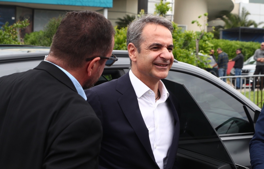 Πόθεν Έσχες πολιτικών αρχηγών: Τι δήλωσε για το 2025 ο Κ. Μητσοτάκης και η σύζυγός του