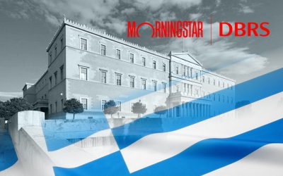 DBRS: Στο BBB παραμένει η Ελλάδα, με σταθερό trend